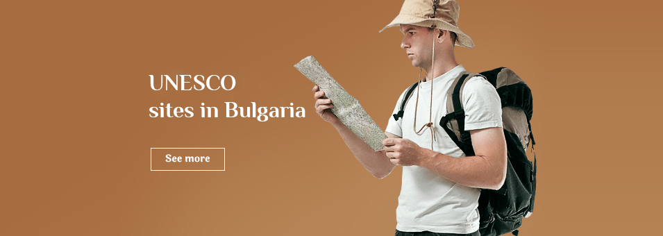UNESCO sites in Bulgaria