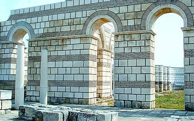 Balkan tours Bulgaria Macedonia Albania