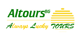 AltoursBG ~ Always Lucky Tours